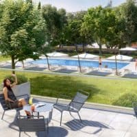 Belle de Mai, Un club de vacances va ouvrir dans l&rsquo;ex maternit&eacute; de la Belle de Mai, Made in Marseille
