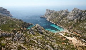 calanques, 10 raisons d&rsquo;aller se balader et se baigner dans les Calanques, Made in Marseille