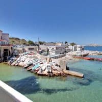 Endoume, Se loger dans les quartiers Endoume / La Corniche, Made in Marseille