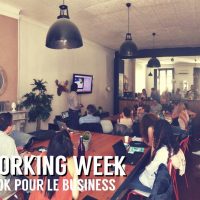 , Les startups de la r&eacute;gion vous attendent pour la Coworking Week 2016 !, Made in Marseille