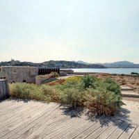 , D&eacute;couvrez les iles de Marseille de Degaby &agrave; Planier, Made in Marseille