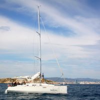 SailEazy, SailEazy – On a test&eacute; les premiers voiliers en libre service au monde !, Made in Marseille