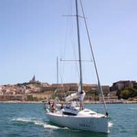 SailEazy, SailEazy – On a test&eacute; les premiers voiliers en libre service au monde !, Made in Marseille