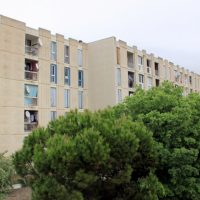 Castellane, Vid&eacute;o – D&eacute;molition du b&acirc;timent de Zizou &agrave; La Castellane, le d&eacute;but du renouveau ?, Made in Marseille