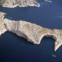 , Le mus&eacute;e de la grotte Cosquer ouvrira en 2021, deux architectes marseillais se disputent la r&eacute;alisation, Made in Marseille