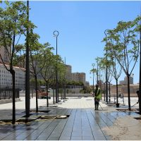 Major, Reportage dans les coulisses de la nouvelle esplanade de la Major, Made in Marseille
