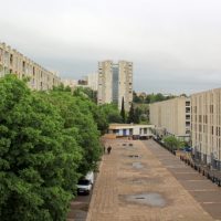 Castellane, Vid&eacute;o – D&eacute;molition du b&acirc;timent de Zizou &agrave; La Castellane, le d&eacute;but du renouveau ?, Made in Marseille