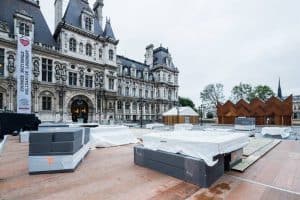 maison, PopUp House, des Aixois inventent la maison &eacute;colo et recyclable en kit, Made in Marseille