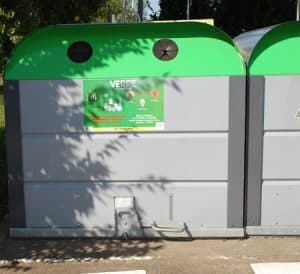 d&eacute;chet, Faut-il customiser les poubelles pour inciter les Marseillais &agrave; jeter ?, Made in Marseille