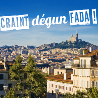 , Le programme des festivit&eacute;s du 14 juillet 2018 &agrave; Marseille, Made in Marseille