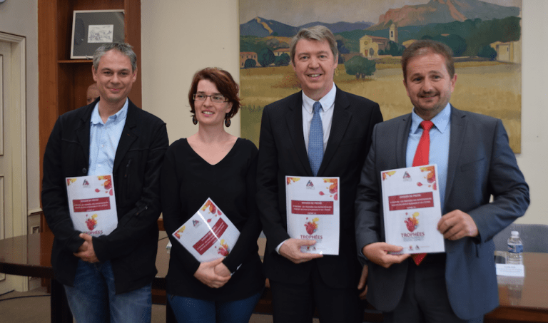 Trophée CPGME13 – Le concours pour booster les entrepreneurs positifs
