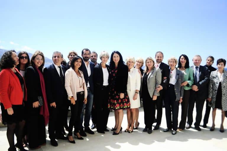 Les femmes cheffes d&rsquo;entreprises marseillaises ont leur présidente