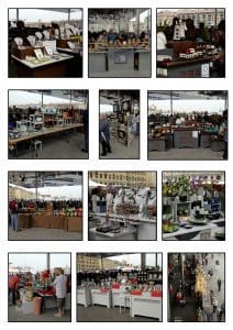 March&eacute; Potier, Le March&eacute; potier revient sous l&rsquo;ombri&egrave;re du Vieux-Port pour sa 10e &eacute;dition&nbsp;!, Made in Marseille