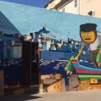 Provence, Que faire lors d&rsquo;un s&eacute;jour d&rsquo;une semaine &agrave; Marseille&nbsp;et en Provence&nbsp;?, Made in Marseille