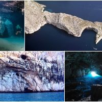 , L&rsquo;histoire des grottes Monnard, qui ont aliment&eacute; en eau une brasserie marseillaise&nbsp;!, Made in Marseille
