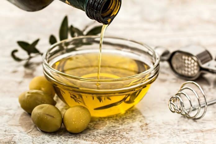 huile-olive-recette-provence