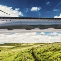 , Pourra-t-on bient&ocirc;t faire Paris – Marseille en 45 min en train supersonique ?, Made in Marseille