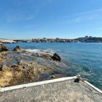 , D&eacute;couvrez les iles de Marseille de Degaby &agrave; Planier, Made in Marseille