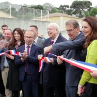 Marseille, Une nouvelle voie pour d&eacute;sengorger l&rsquo;Est de Marseille &agrave; Saint-Loup, Made in Marseille