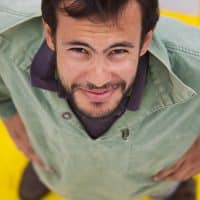Sauvetage au large de la Libye par SOSMEDITERRANEE