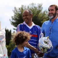 , Tigana fait son jubil&eacute; avec le gratin du foot fran&ccedil;ais et s&rsquo;offre le stade de Cassis !, Made in Marseille