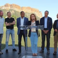 , Tigana fait son jubil&eacute; avec le gratin du foot fran&ccedil;ais et s&rsquo;offre le stade de Cassis !, Made in Marseille