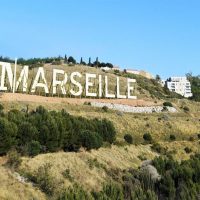 , Des &acirc;nes investissent le parc Foresta dans les quartiers Nord de Marseille, Made in Marseille