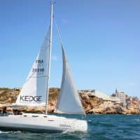 SailEazy, SailEazy – On a test&eacute; les premiers voiliers en libre service au monde !, Made in Marseille