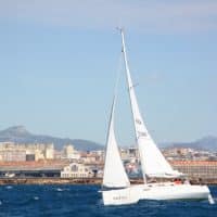 SailEazy, SailEazy – On a test&eacute; les premiers voiliers en libre service au monde !, Made in Marseille