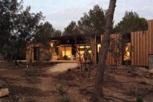 , PopUp House, la maison &eacute;colo en kit imagin&eacute;e par des Aixois, Made in Marseille