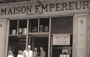 Maison Empereur, Maison Empereur, la plus ancienne quincaillerie de France&nbsp;est &agrave; Marseille, Made in Marseille