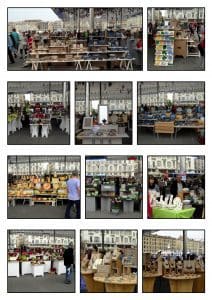March&eacute; Potier, Le March&eacute; potier revient sous l&rsquo;ombri&egrave;re du Vieux-Port pour sa 10e &eacute;dition&nbsp;!, Made in Marseille