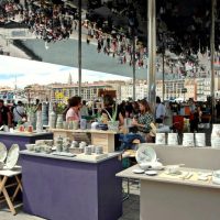 March&eacute; Potier, Le March&eacute; potier revient sous l&rsquo;ombri&egrave;re du Vieux-Port pour sa 10e &eacute;dition&nbsp;!, Made in Marseille