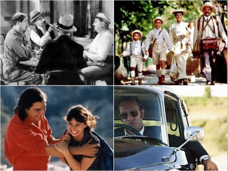 Notre sélection des meilleurs films marseillais de l&rsquo;histoire