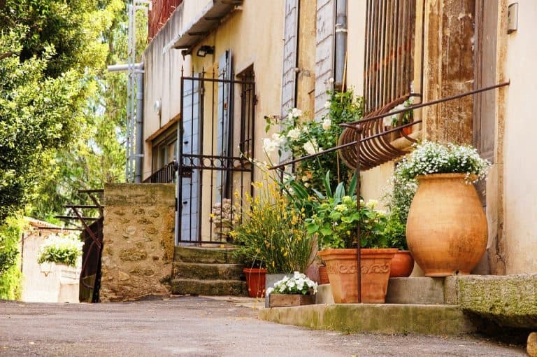 Quelles sont les villes les plus fleuries en Provence ?