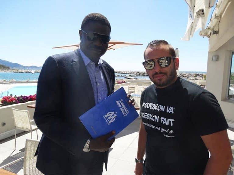 Bengous – Rencontre avec l&rsquo;homme qui murmurait à l&rsquo;oreille des dirigeants de l&rsquo;OM