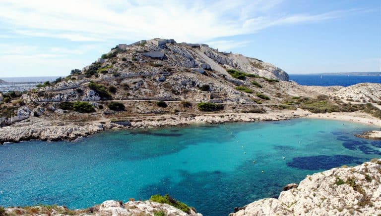 Tout ce qu&rsquo;il faut savoir sur les iles marseillaises du Frioul