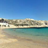, Le guide pratique des plages de Marseille, Made in Marseille