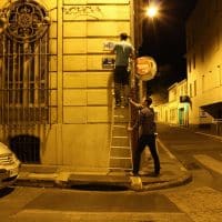 sardines, &laquo;&nbsp;Sard&rsquo;Invaders&nbsp;&raquo; quand les sardines envahissent Marseille, Made in Marseille