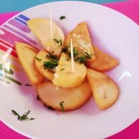 recettes, Les recettes de la tapenade et l&rsquo;ancho&iuml;ade revisit&eacute;es, Made in Marseille