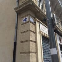 sardines, &laquo;&nbsp;Sard&rsquo;Invaders&nbsp;&raquo; quand les sardines envahissent Marseille, Made in Marseille