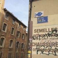 sardines, &laquo;&nbsp;Sard&rsquo;Invaders&nbsp;&raquo; quand les sardines envahissent Marseille, Made in Marseille