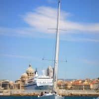 SailEazy, SailEazy – On a test&eacute; les premiers voiliers en libre service au monde !, Made in Marseille