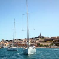 SailEazy, SailEazy – On a test&eacute; les premiers voiliers en libre service au monde !, Made in Marseille