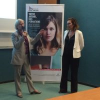 femmes, Oui les femmes de Provence veulent s&rsquo;engager&nbsp;pour leur territoire&nbsp;!, Made in Marseille