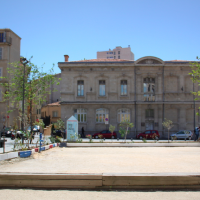 Major, Reportage dans les coulisses de la nouvelle esplanade de la Major, Made in Marseille