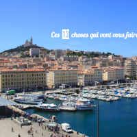 anecdotes, Insolite, ces 6 anecdotes sur Marseille pour briller en soci&eacute;t&eacute;, Made in Marseille