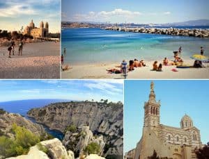 m&eacute;t&eacute;o, Quelle m&eacute;t&eacute;o vous attend pour votre s&eacute;jour &agrave; Marseille et en Provence&nbsp;?, Made in Marseille