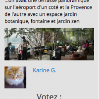 a&eacute;roport, L&rsquo;a&eacute;roport Marseille Provence va se transformer avec l&rsquo;aide des habitants !, Made in Marseille