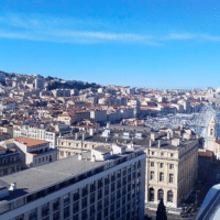 , Paris, Lyon, Marseille &eacute;pingl&eacute;es par l&rsquo;Europe pour la pollution atmosph&eacute;rique, quelles solutions ?, Made in Marseille